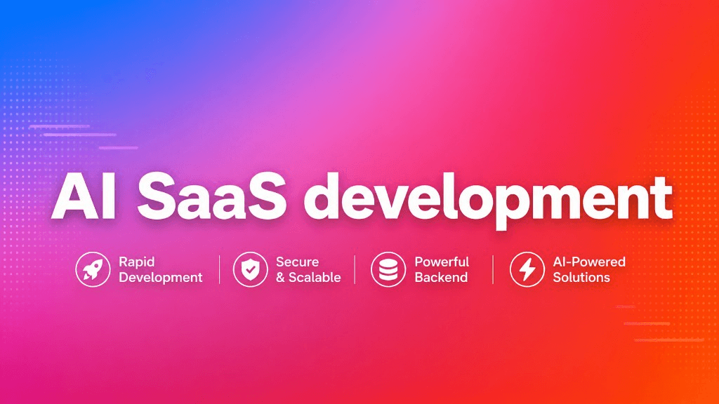 AI SaaS development: from LLM demo to paying product
