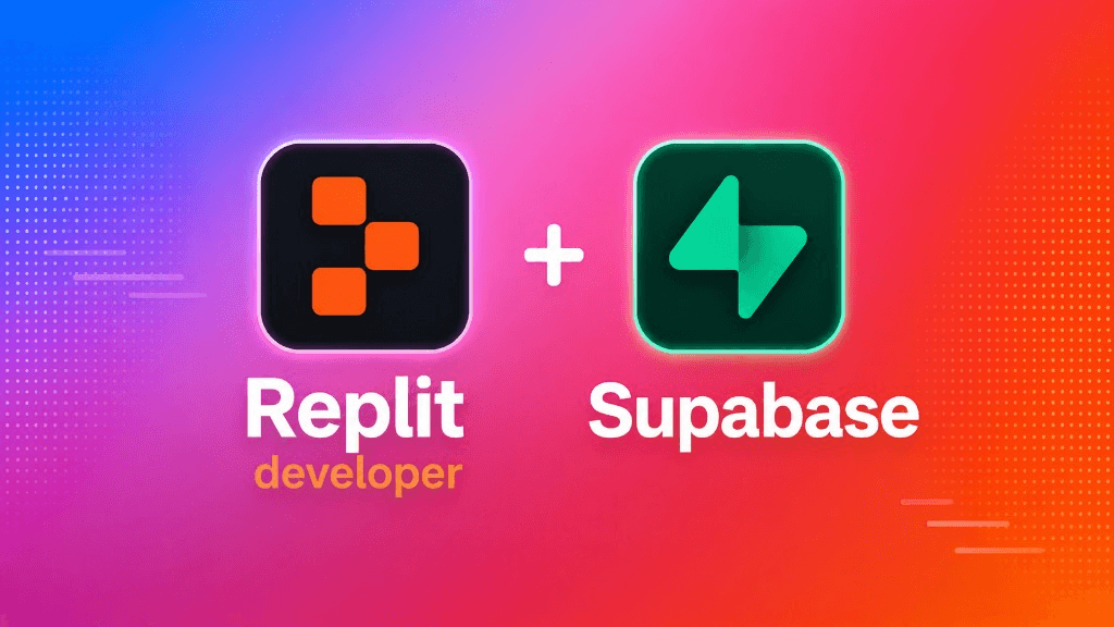 Replit developer: fast prototypes that can still reach production