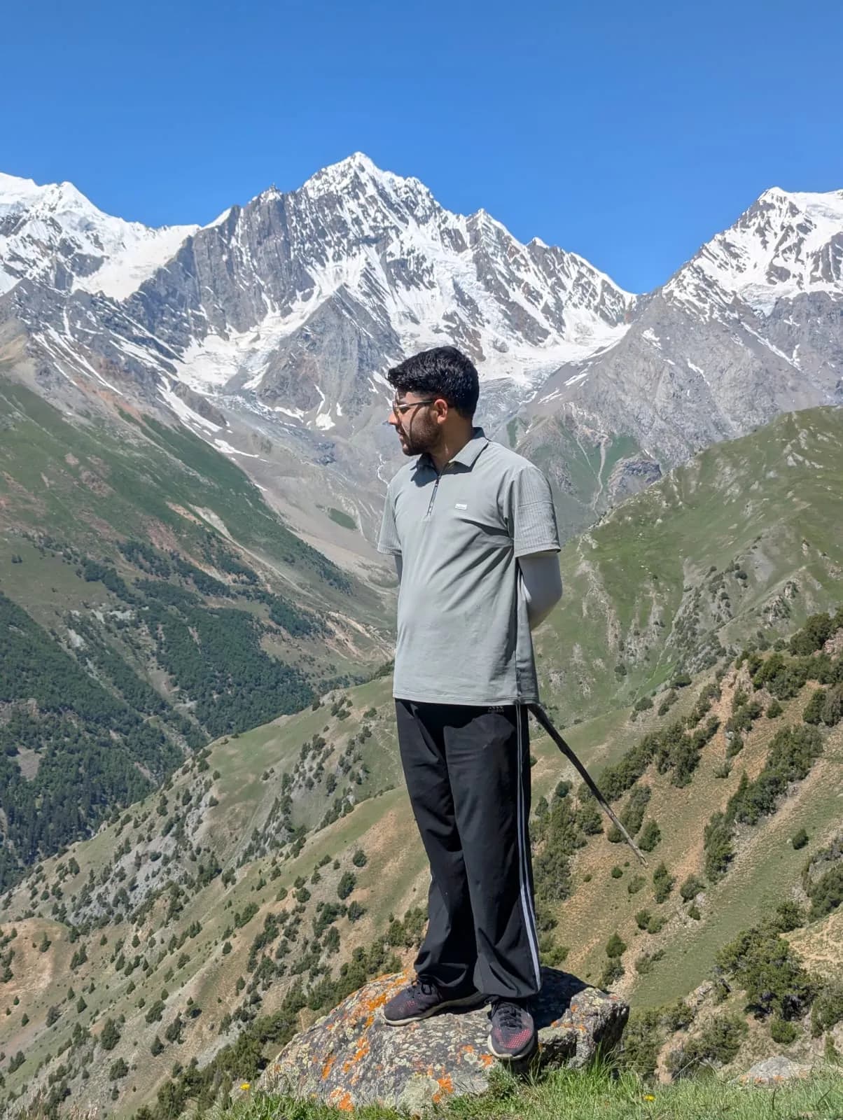 Life outside code, nature and travel photography
